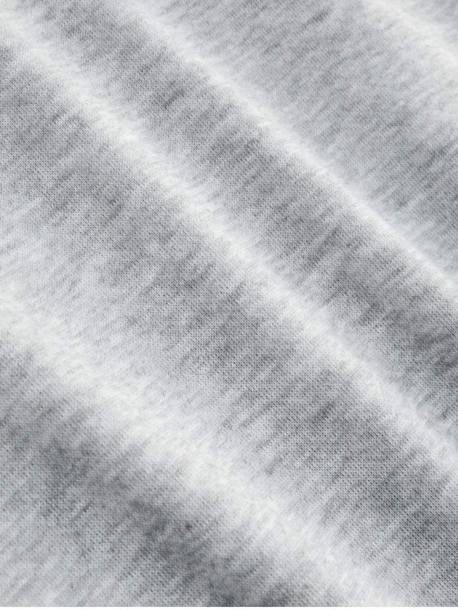 Plus Size Letter Print Kangaroo Pocket Hoodie BO1148