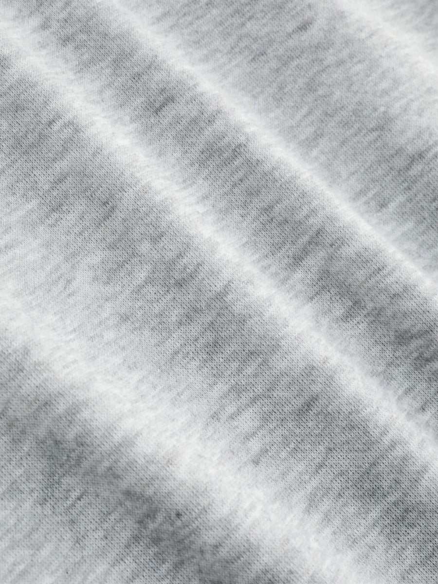 Plus Size Skull Head Letter Print Loose Sweatshirt BO5087 Furdela