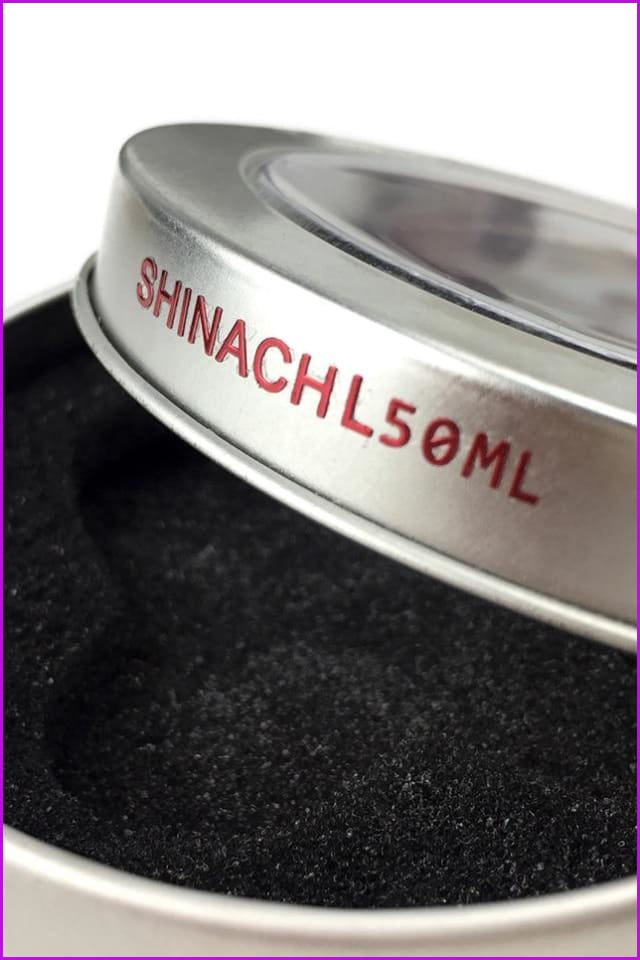 Custom Logo Computer Luxury Metallic Foil Metal Stickers - Furdela