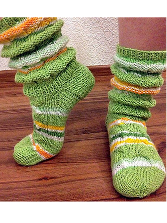 Underwear & Socks VT110