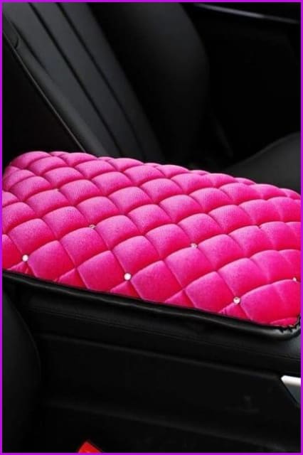 Luxury Crystal Car Steering Wheel Covers F13765 - Furdela