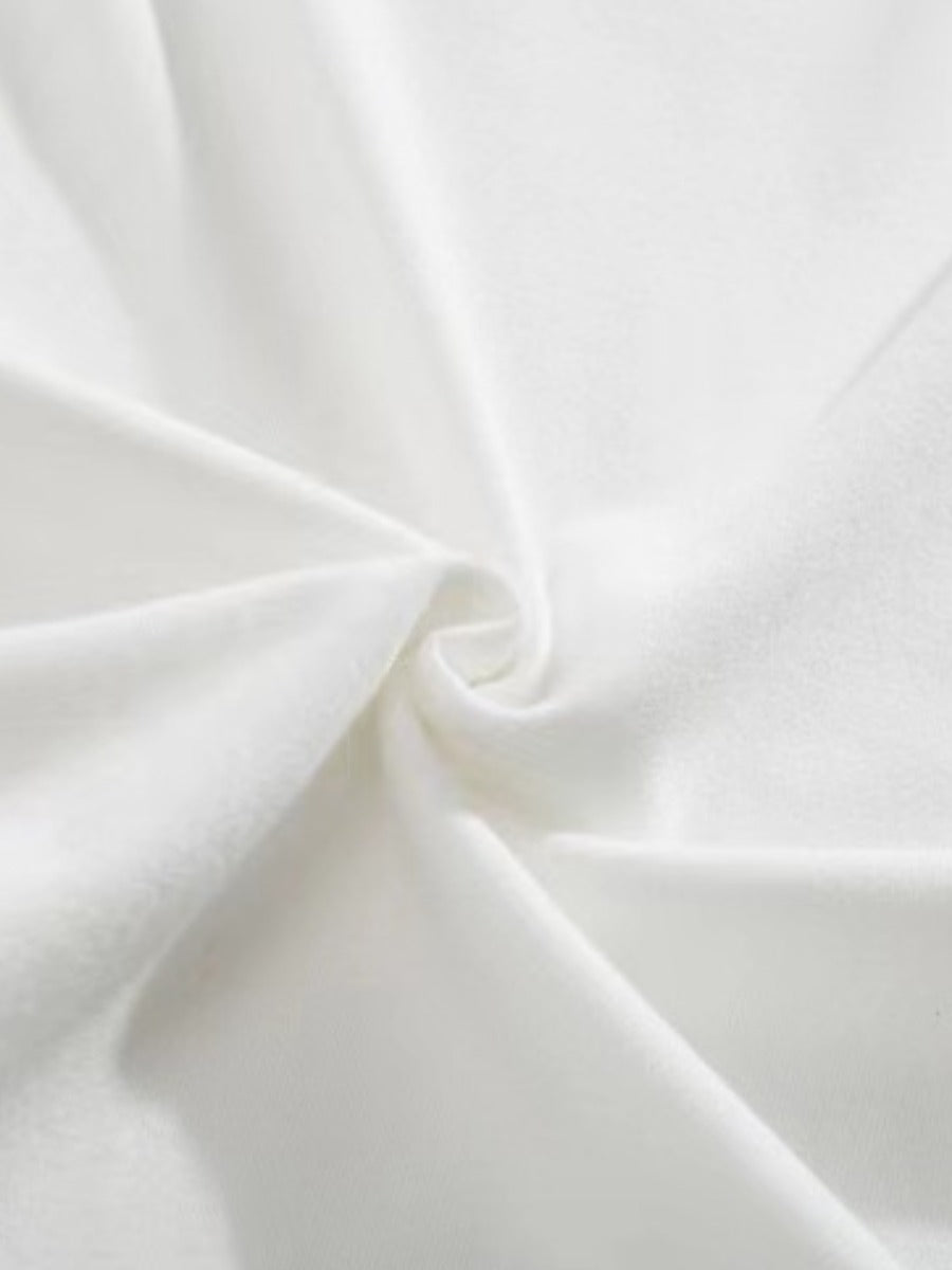 Cartoon Letter Print Camisole AR5042