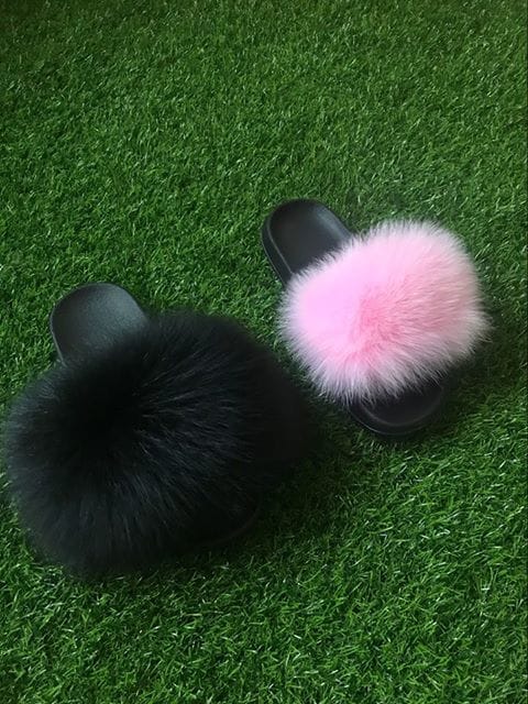 FAQ about Wholesale Fur Slides from Furdelawholesale