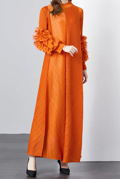 A-Line Elegant Bride the Mother of Wedding Dress Guest Jewel FashionChic