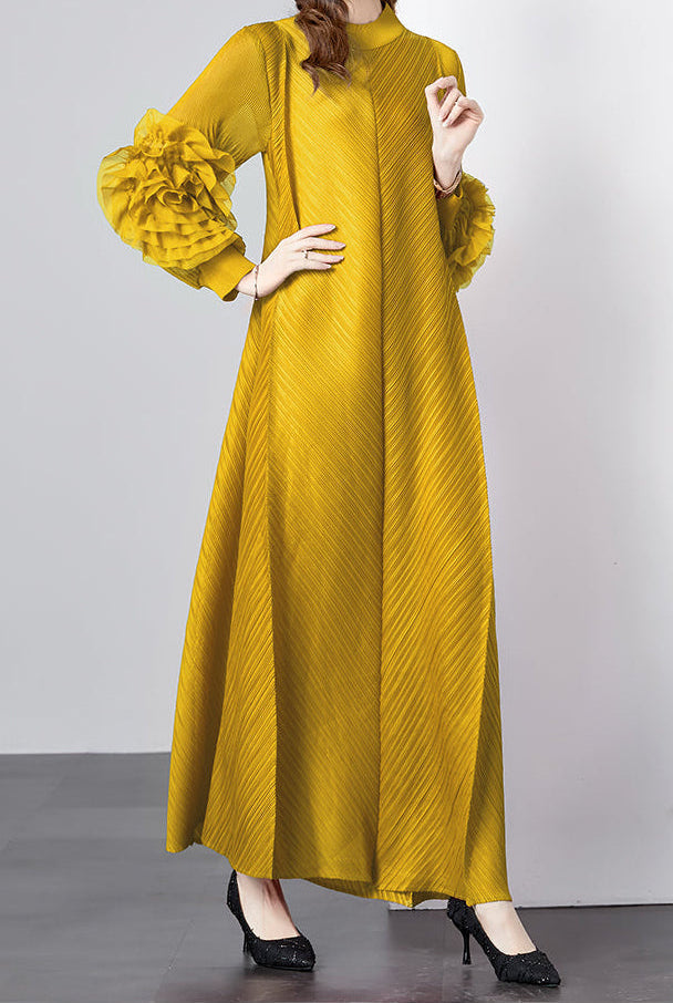 A-Line Elegant Bride the Mother of Wedding Dress Guest Jewel FashionChic