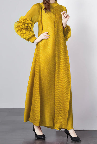 A-Line Elegant Bride the Mother of Wedding Dress Guest Jewel FashionChic