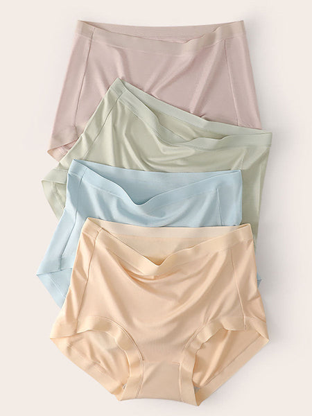 Underwear Thin Women Pieces Casual Summer 6 FashionChic