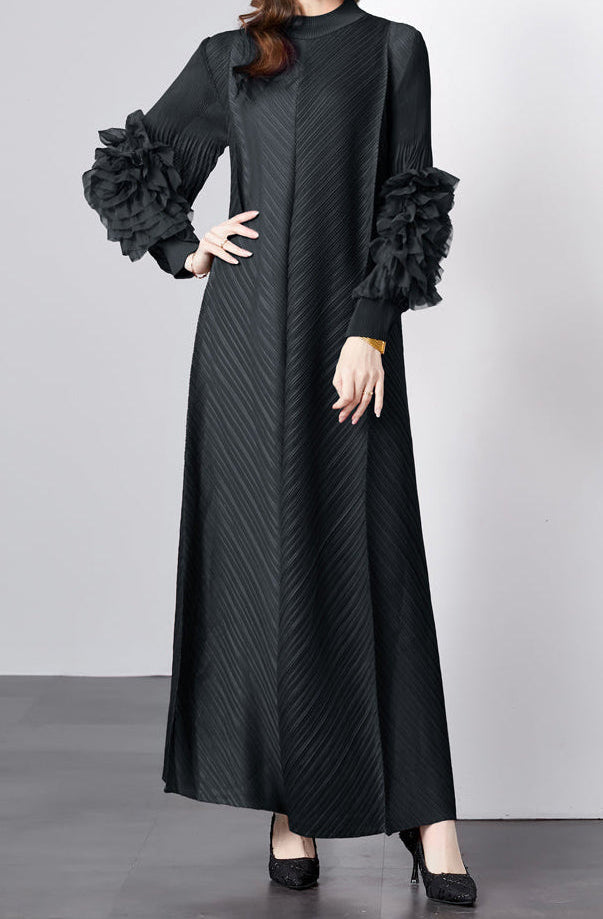 A-Line Elegant Bride the Mother of Wedding Dress Guest Jewel FashionChic