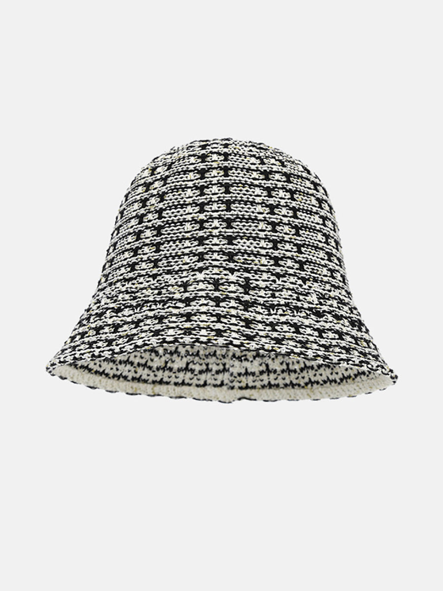 Women Summer Artsy Knitted Sunproof Hat CX020 NKMZ