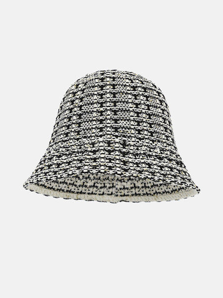 Women Summer Artsy Knitted Sunproof Hat CX020 NKMZ