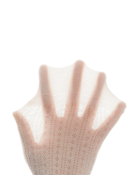 6 Pairs Woen Solid Thin Cotton Socks CX002 BUYKUD