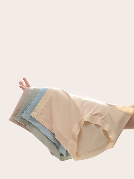 Underwear Thin Women Pieces Casual Summer 6 FashionChic