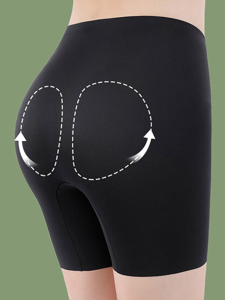 High Summer Waist Casual Pieces Women Leggings Short 2 FashionChic