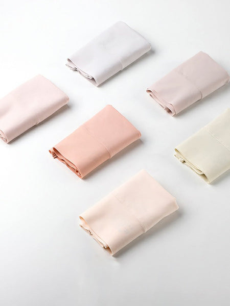 Waist Pieces Casual Women Summer Underwear High 6 FashionChic