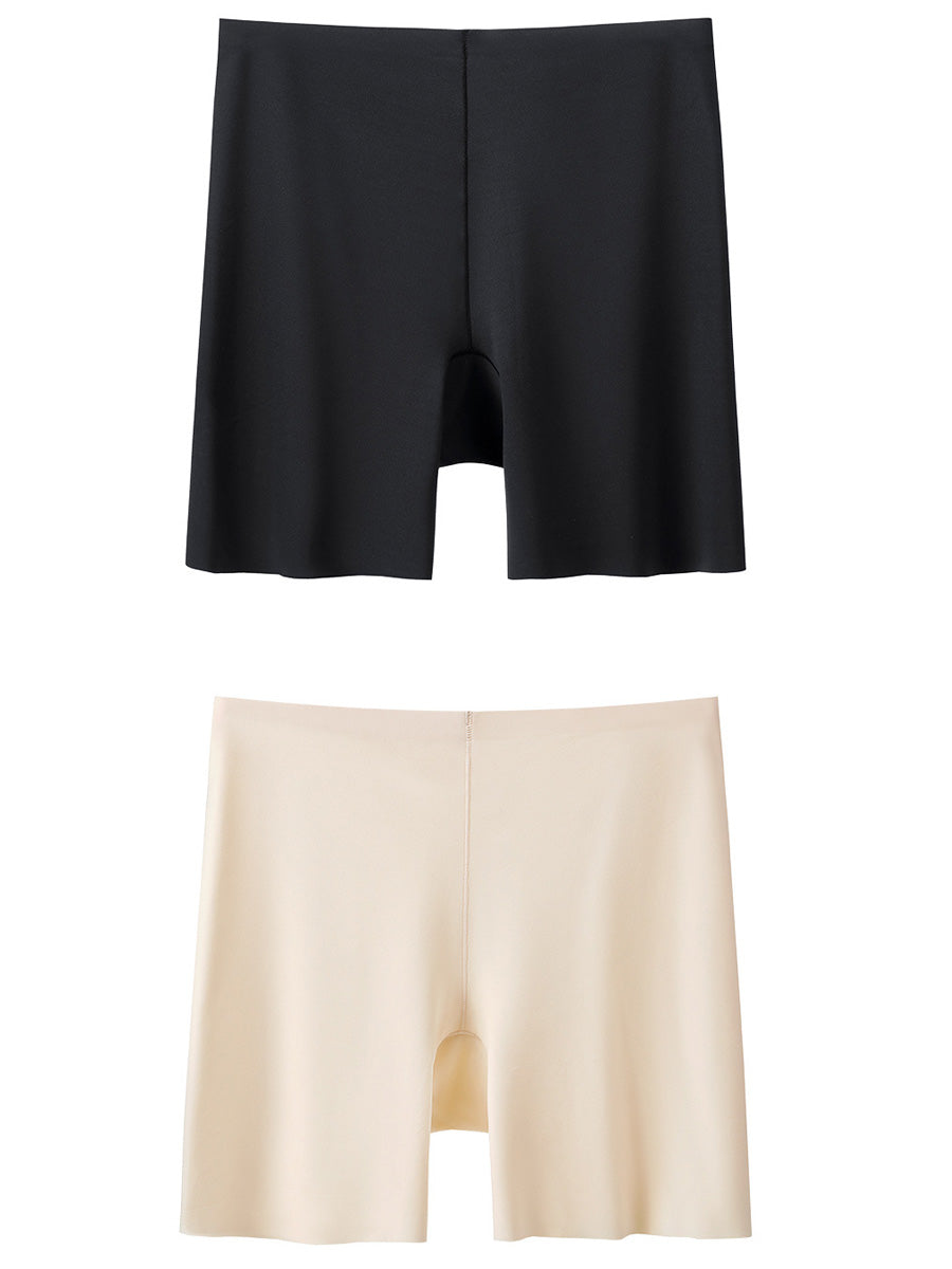 High Summer Waist Casual Pieces Women Leggings Short 2 FashionChic