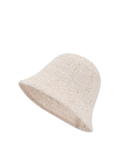 Women Summer Artsy Knitted Sunproof Hat CX020 NKMZ