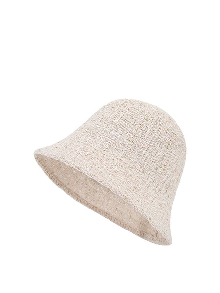 Women Summer Artsy Knitted Sunproof Hat CX020 NKMZ