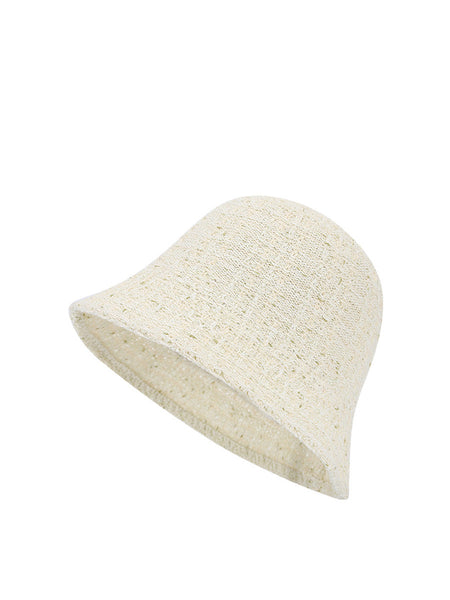 Women Summer Artsy Knitted Sunproof Hat CX020 NKMZ