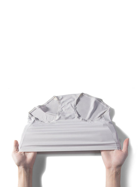 Women Casual High 4 Underwear Summer Pieces Waist FashionChic