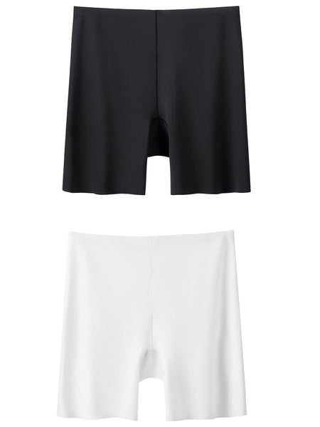 High Summer Waist Casual Pieces Women Leggings Short 2 FashionChic