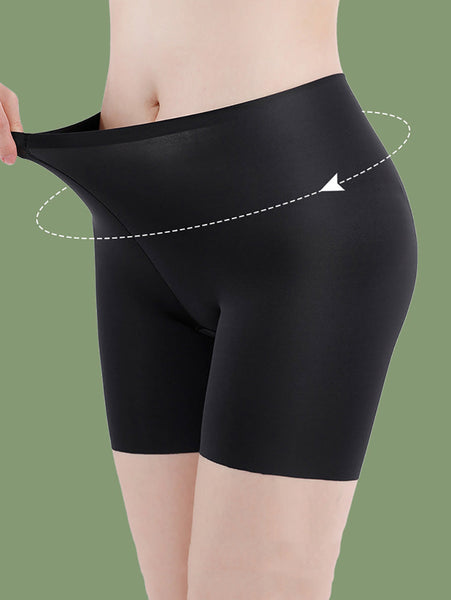 High Summer Waist Casual Pieces Women Leggings Short 2 FashionChic