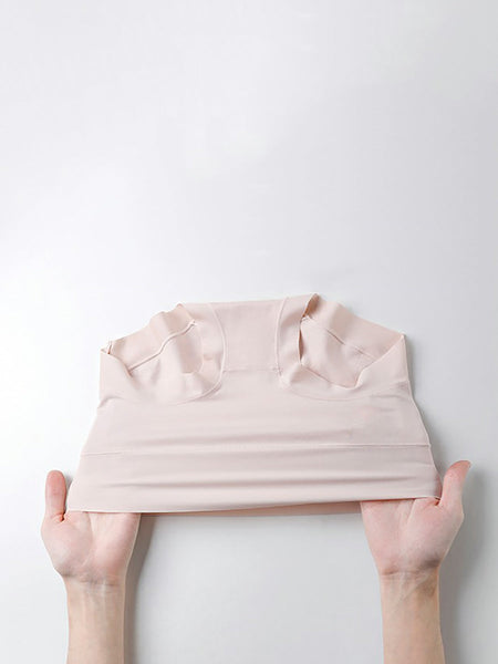 Waist Pieces Casual Women Summer Underwear High 6 FashionChic