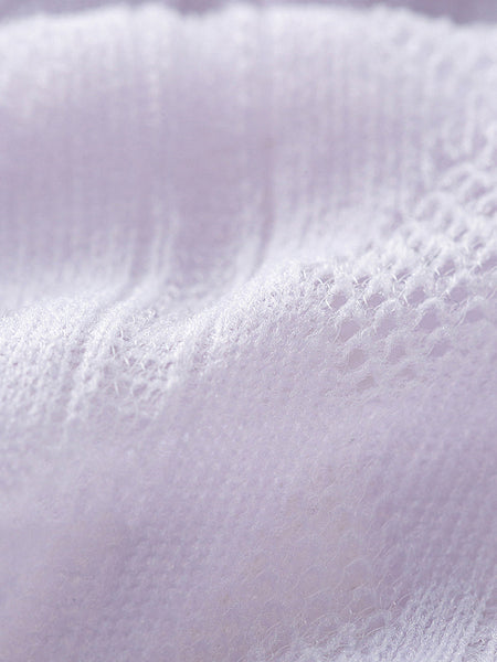 Women Pairs Socks Thin 5 Short Summer FashionChic