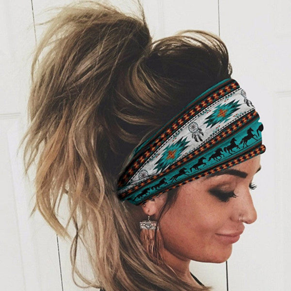 Casual Daily Print Patchwork Accessories (Subject To The Actual Object) Furdela