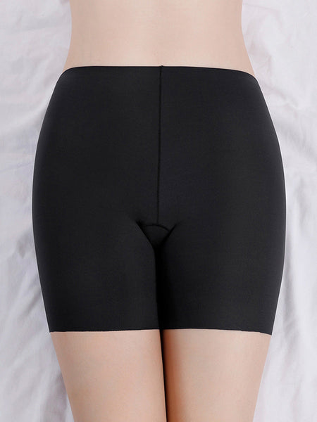 High Summer Waist Casual Pieces Women Leggings Short 2 FashionChic