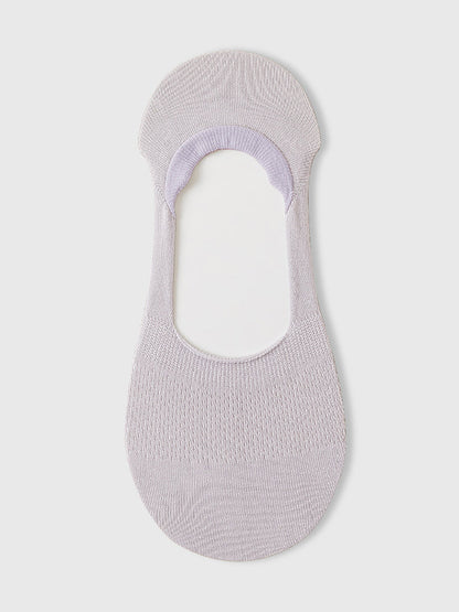 6 Pairs Women Casual Summer Solid Cotton Boat Socks CX022 JIEX