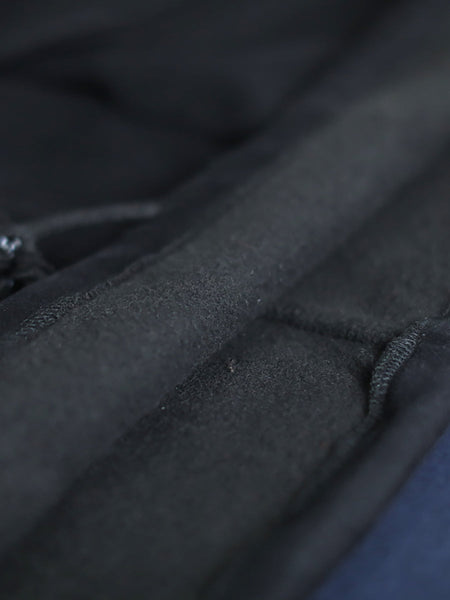 Plus Size Spring Casual Solid Color Flocking Sweatshirt Hoodie AV1001 Genistyle Shop