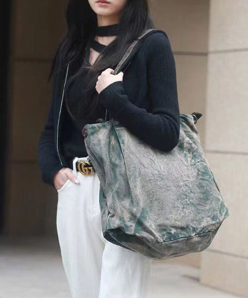 2024 New Casual Large Capacity Canvas Crossbody Bag MM053 Bag-BGS240620