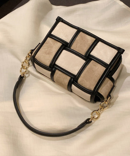 2024 New Original Design Single Shoulder Crossbody Bag QF017 Bag-BGS241017