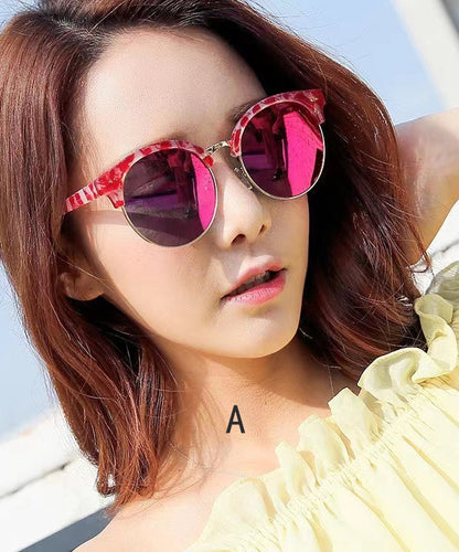 2024 New Women Fashion UPF 50+ Sunglasses XS1093 Ada Fashion