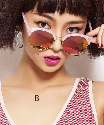 2024 New Women Fashion UPF 50+ Sunglasses XS1093 Ada Fashion