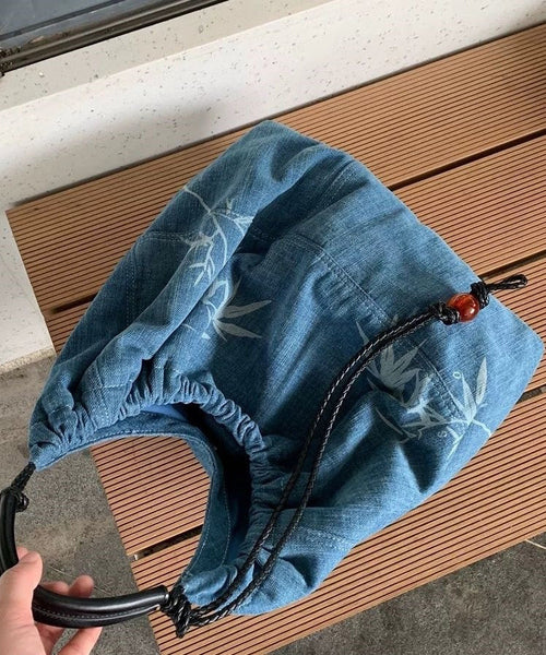 2024 Summer New Cowboy Large Capacity Satchel Bag Handbag II040 Bag-BGS240825