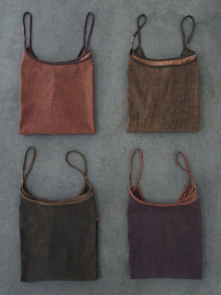 Women Summer Worn Cotton Vests RR025 BUYKUD