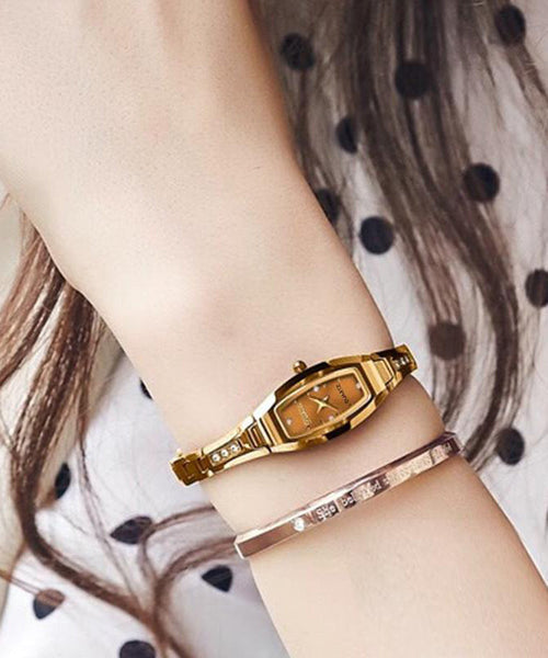 2025 Men's Watches Fashion Skull Watch Boy Wristwatch YI019 ABC