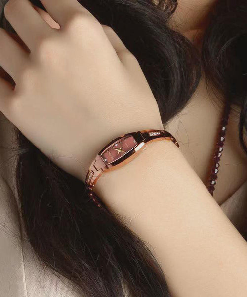 2025 Men's Watches Fashion Skull Watch Boy Wristwatch YI019 ABC