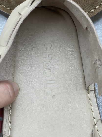 Leather Flat Women Summer Genuine Sandals FashionChic