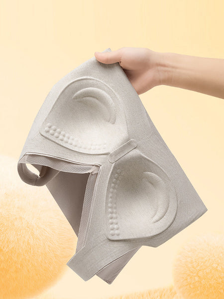 Lace Bottom Women Artsy Vest Autumn V-Neck Spliced FashionChic