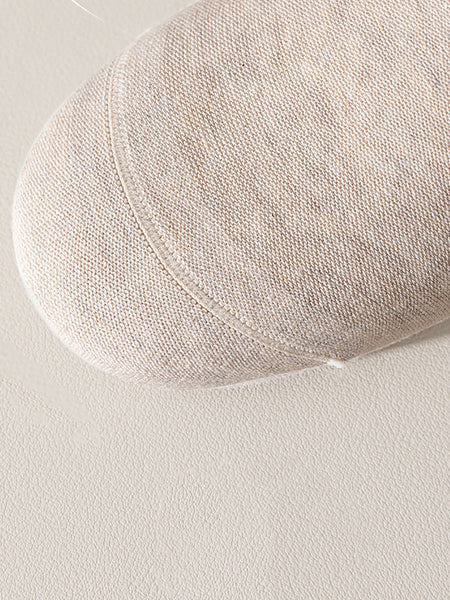 6 Pairs Women Casual Solid 100%Cotton Socks FD056 JIEX