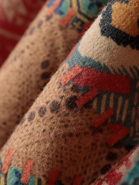 Women Casual Autumn Flower O-Neck Knit Sweater AH1070 HXIFS