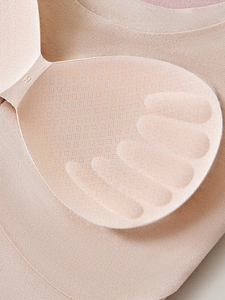 Pure U-Neck Base Vest Color Autumn Women Warm FashionChic