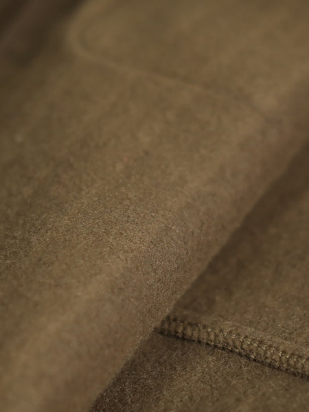 Plus Size Spring Casual Solid Color Flocking Sweatshirt Hoodie AV1001 Genistyle Shop