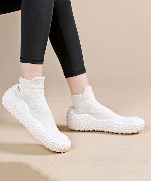 Anti Slip Lightweight Soft Sole Breathable Fitness Shoes Yellow JJ034 Shoe-PDX240609