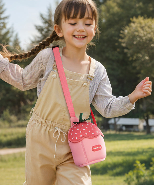 Cute Stylish Patchwork 2024 New Kids Chest Bag IU013 Bag-BGS240803