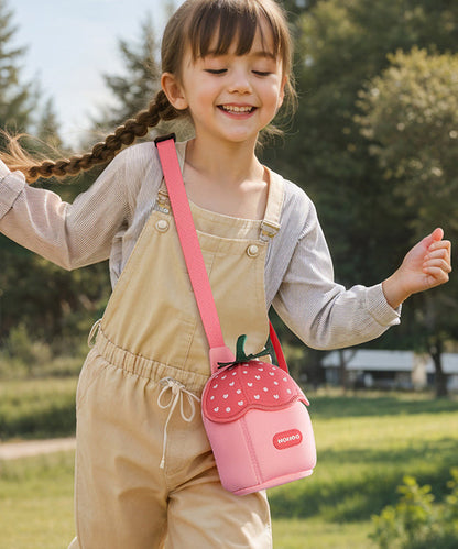 Cute Stylish Patchwork 2024 New Kids Chest Bag IU013 Bag-BGS240803