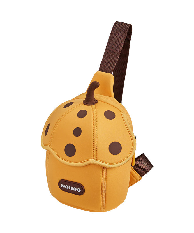 Cute Stylish Patchwork 2024 New Kids Chest Bag IU013 Bag-BGS240803
