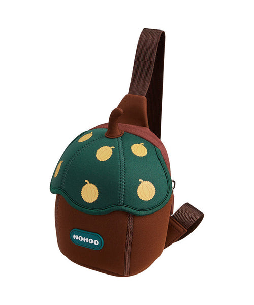 Cute Stylish Patchwork 2024 New Kids Chest Bag IU013 Bag-BGS240803